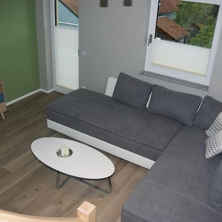 Ferienwohnung 'Burgblick' Wertheim Exterior photo