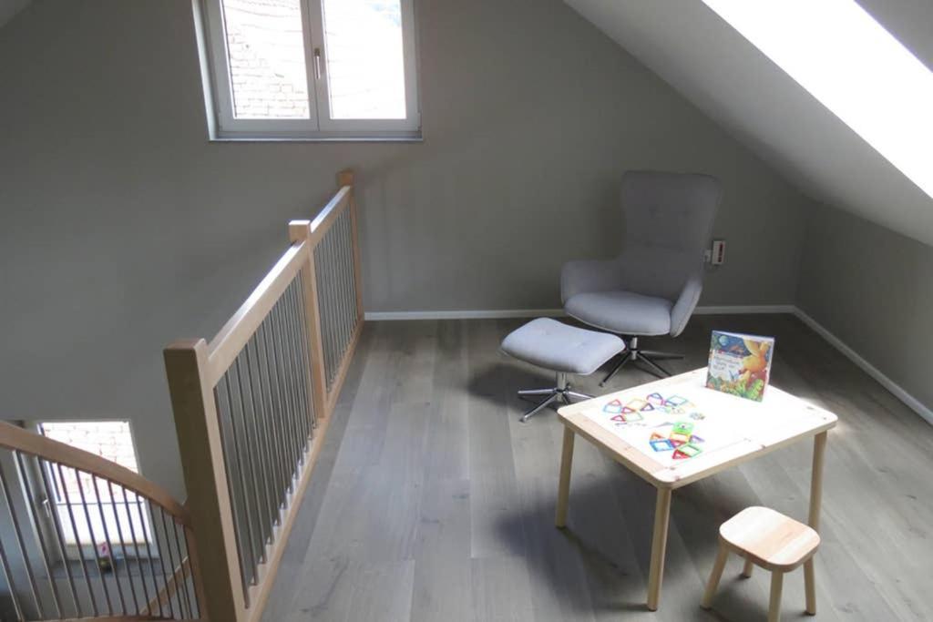 Ferienwohnung 'Burgblick' Wertheim Exterior photo